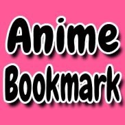 Anime Bookmarks