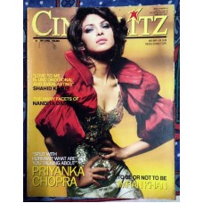 Rare Bollywood Film Movie Magazine CINE BLITZ May 2009 English India