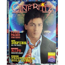 Rare Bollywood Film Movie Magazine CINE BLITZ August 31 1998 English India