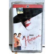 MONSOON HASEENA Bollywood Indian Audio Cassette Tape UNIVERSAL - Not CD