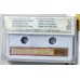 SAATWAN AASMAN  Bollywood Indian Audio Cassette Tape TIPS - Not CD