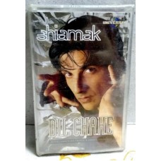SHIAMAK DIL CHAHE Bollywood Indian Audio Cassette Tape UNIVERSAL - Not CD