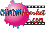 Chandni Market - 3D, Collectibles and Gifts